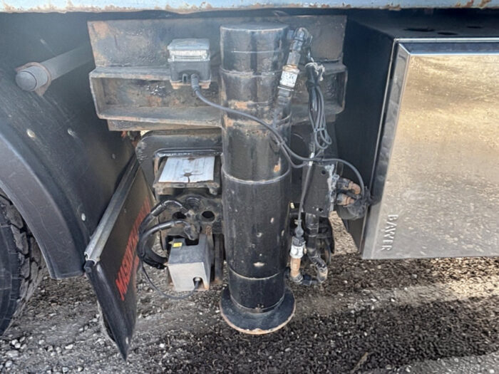 2016 Scania R580 - Image 35