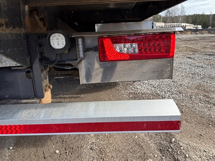 2016 Scania R580 - Image 40