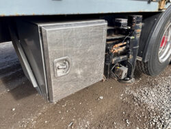 2016 Scania R580 - Image 41