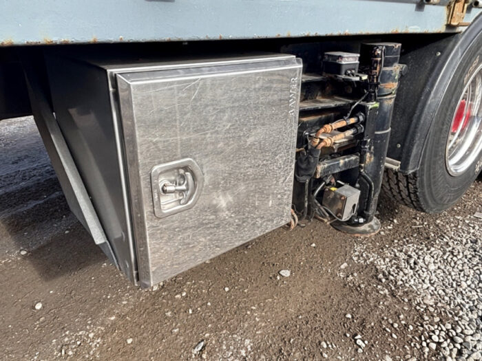 2016 Scania R580 - Image 41