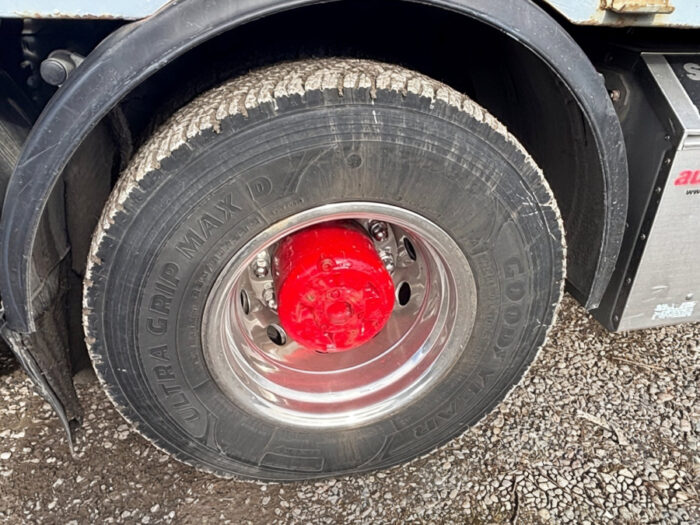 2016 Scania R580 - Image 43