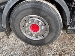 2016 Scania R580 - Image 47