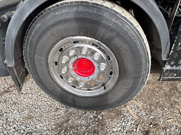 2016 Scania R580 - Image 47