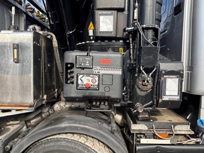 2016 Scania R580 - Image 52