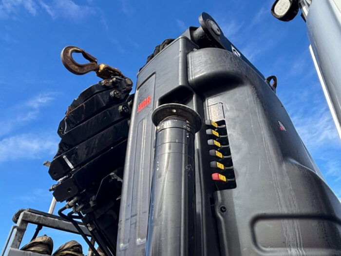 2016 Scania R580 - Image 54