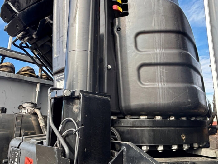 2016 Scania R580 - Image 55