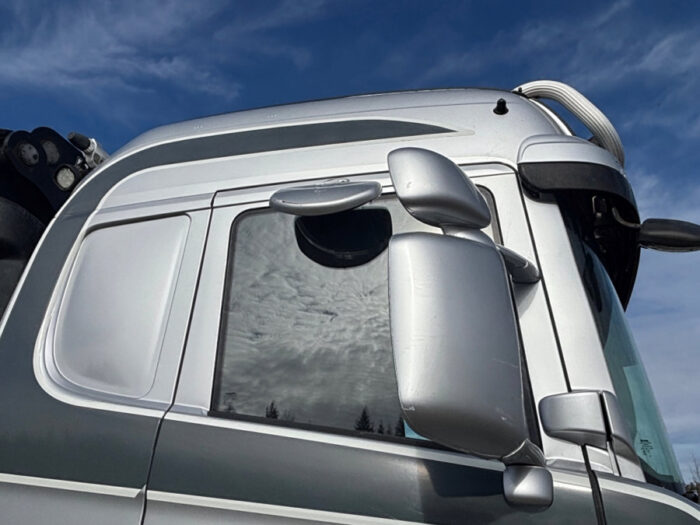 2016 Scania R580 - Image 58