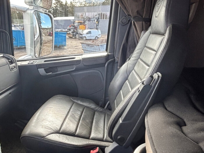 2016 Scania R580 - Image 7