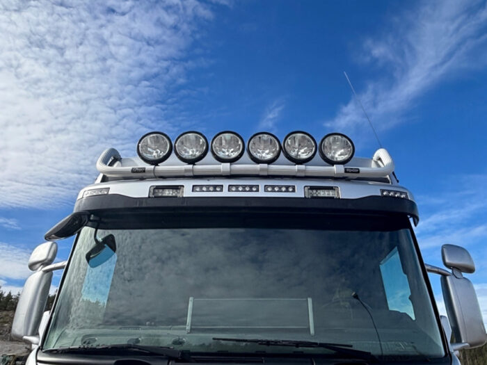 2016 Scania R580 - Image 61