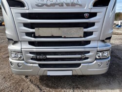 2016 Scania R580 - Image 62