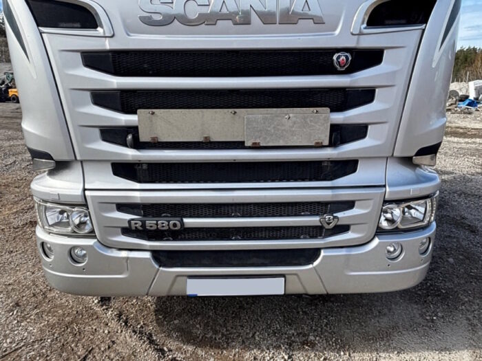 2016 Scania R580 - Image 62