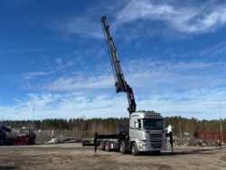 2016 Scania R580 - Image 70