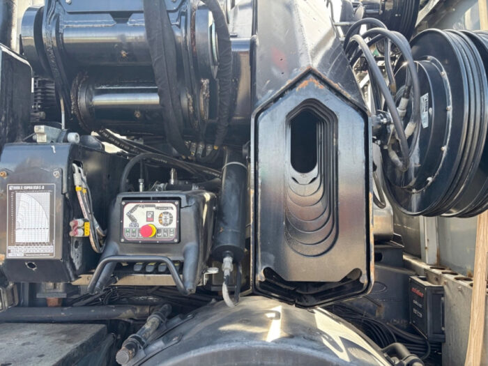 2016 Scania R580 - Image 74