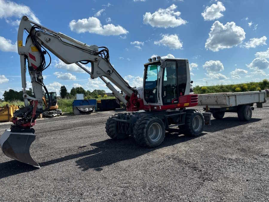 2016-Take-Job-Takeuchi-TB295W-HU83867_1.jpg 2016 Takeuchi TB295W - Image 1
