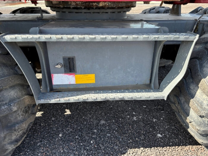 2016 Takeuchi TB295W - Image 25