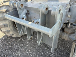 2016 Takeuchi TB295W - Image 29