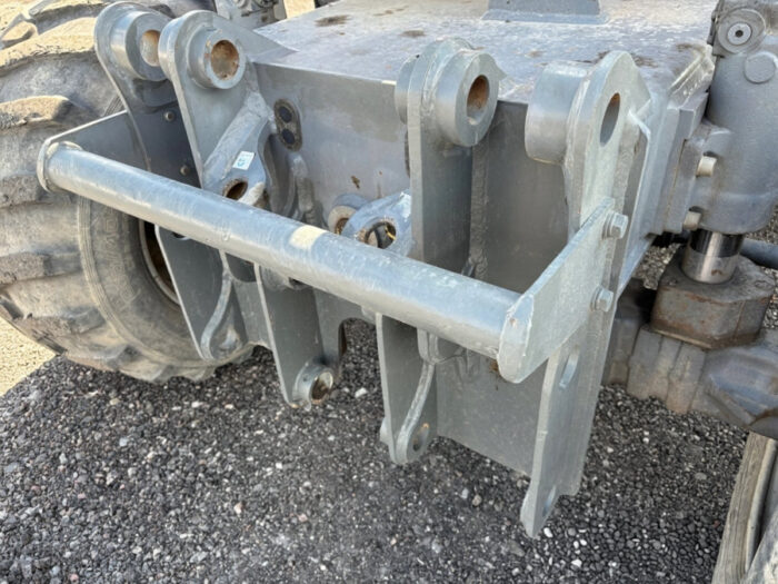 2016 Takeuchi TB295W - Image 29