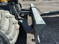 2016 Takeuchi TB295W - Image 31
