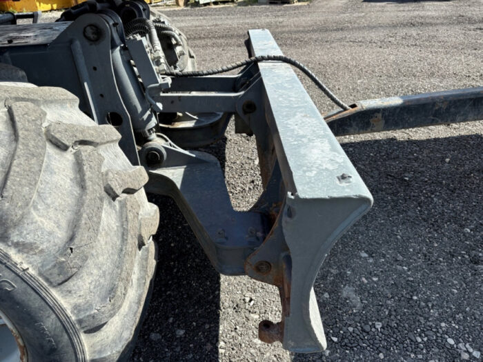 2016 Takeuchi TB295W - Image 31
