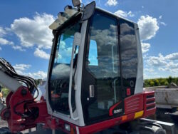 2016 Takeuchi TB295W - Image 37