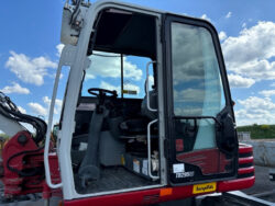 2016 Takeuchi TB295W - Image 46