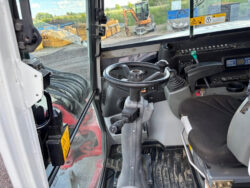 2016 Takeuchi TB295W - Image 48