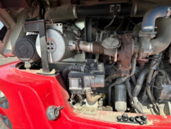 2016 Takeuchi TB295W - Image 56