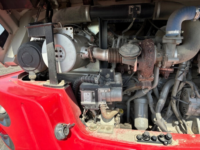 2016 Takeuchi TB295W - Image 56