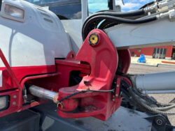 2016 Takeuchi TB295W - Image 60