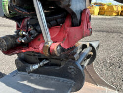 2016 Takeuchi TB295W - Image 67
