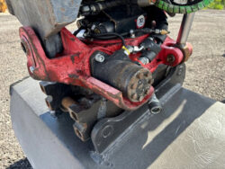 2016 Takeuchi TB295W - Image 69