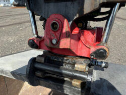 2016 Takeuchi TB295W - Image 71