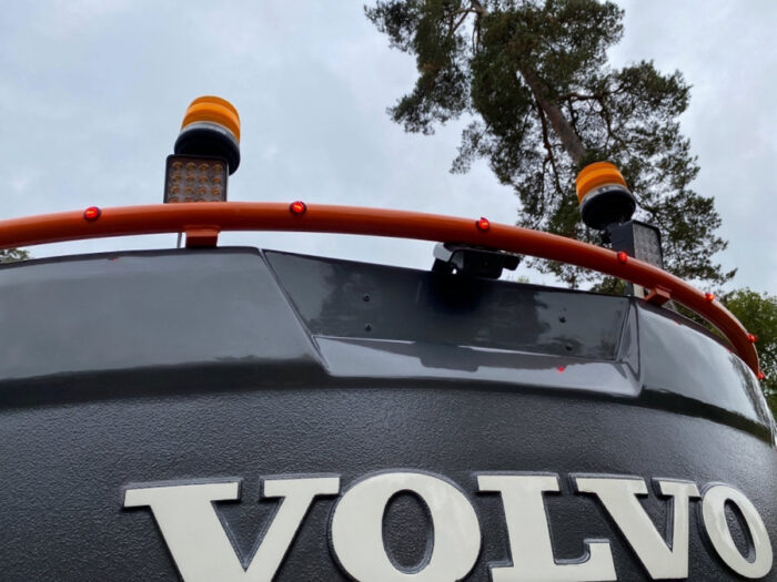 2016 Volvo EWR150E - Image 12
