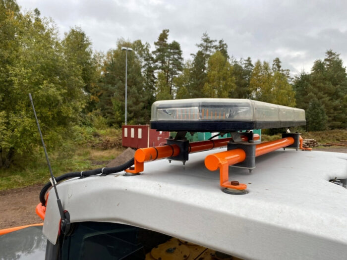 2016 Volvo EWR150E - Image 20