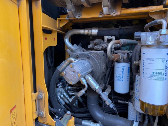 2016 Volvo EWR150E - Image 21