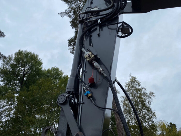 2016 Volvo EWR150E - Image 37