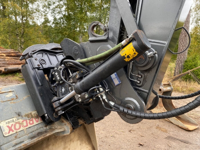 2016 Volvo EWR150E - Image 42