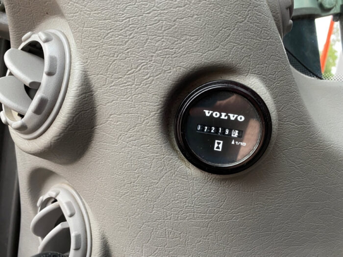 2016 Volvo EWR150E - Image 52