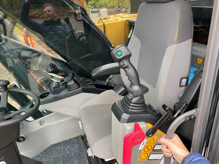 2016 Volvo EWR150E - Image 56