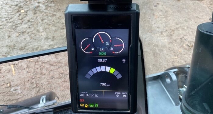2016 Volvo EWR150E - Image 58