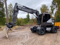 2016 Volvo EWR150E - Image 5