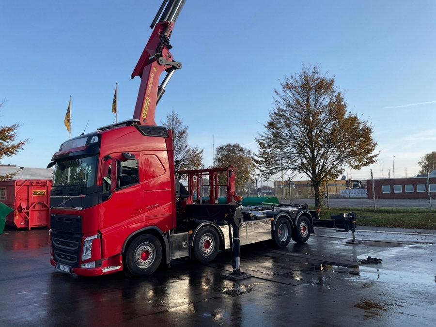2016-Volvo-FH-500-8x2-6-LP26169_1.jpg 2016 Volvo FH 500 8×2*6 - Image 1
