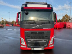 2016 Volvo FH 500 8×2*6 - Image 17