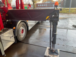 2016 Volvo FH 500 8×2*6 - Image 3