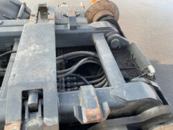 2016 Volvo FH 500 8×2*6 - Image 39