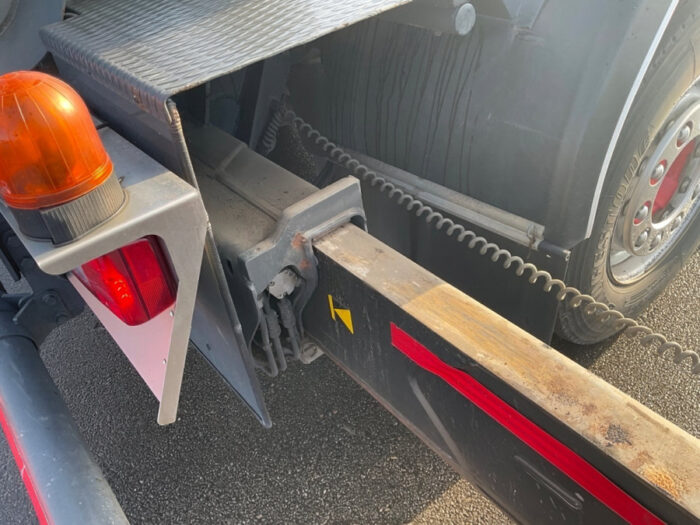 2016 Volvo FH 500 8×2*6 - Image 61