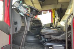 2016 Volvo FH 500 8×2*6 - Image 64