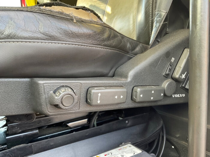 2016 Volvo FH 500 8×2*6 - Image 65