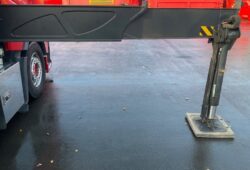 2016 Volvo FH 500 8×2*6 - Image 8