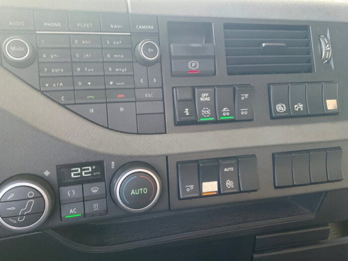 2016 Volvo FH 500 8×2*6 - Image 69